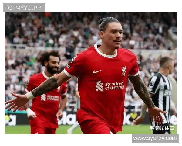 努涅斯在赛场上的崛起与挑战解析足球新星的成长之路