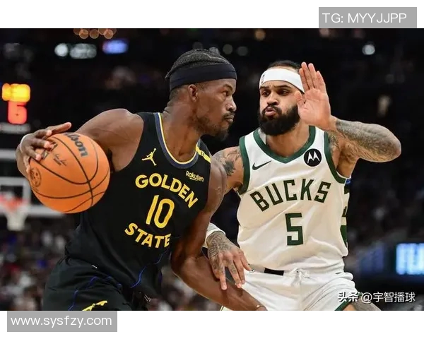 勇士与雄鹿精彩对决全场视频回顾及精彩瞬间分析