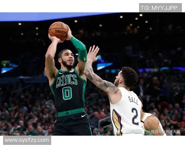 塔图姆60分缅怀科比绿军逆转尼克斯书写新历史